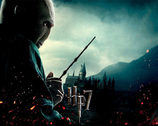 The Enigmatic Magic of Harry Potter Films: Unveiling the Unforgettable