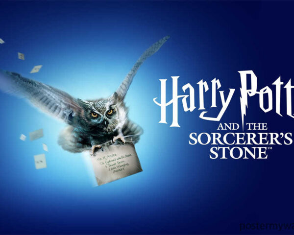 Harry Potter Films: A Magical Cinematic Showcase