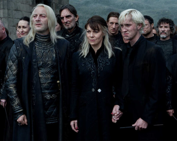 Harry Potter Films: Unleashing the Magic Within