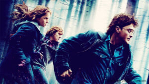 The Enchanting Magic of Harry Potter Films: A Cinematic Delight