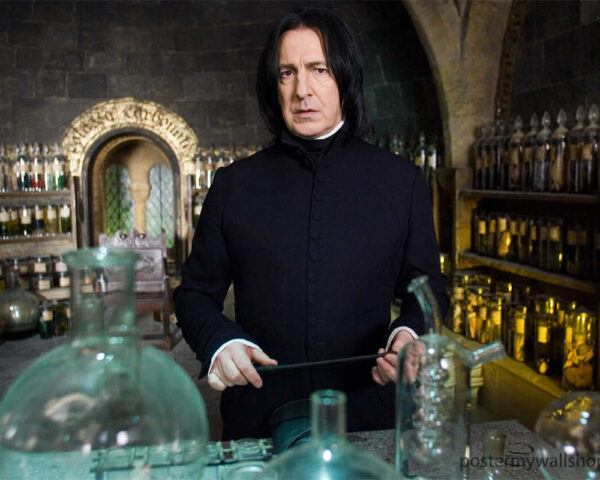 The Timeless Magic of Harry Potter Films: A Journey of Wonder