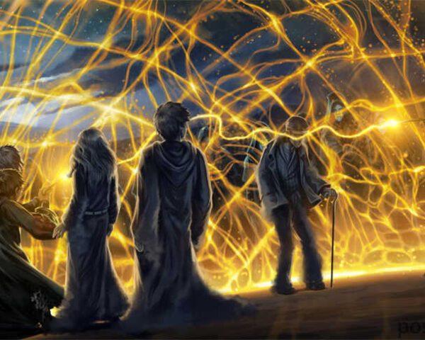 Harry Potter Films: An Unforgettable Tale of Magic and Adventure