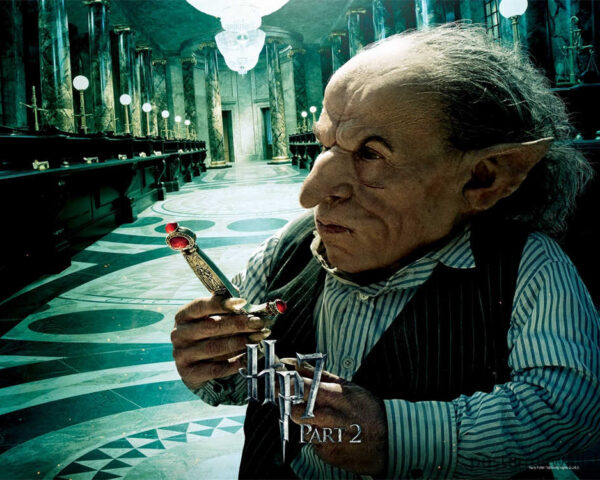 Harry Potter Films: A Cinematic Epic of Magic and Destiny