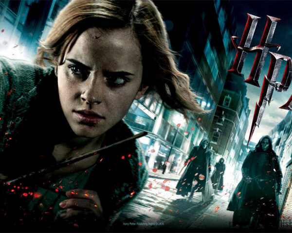 Harry Potter Films: A Cinematic Enchantment of Wonders