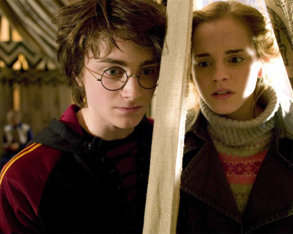 Harry Potter Films: A Cinematic Journey Through Time and Magic
