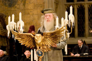 Harry Potter Films: A Cinematic Marvel Where Magic Takes Flight