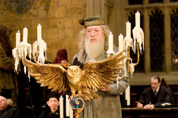 Harry Potter Films: A Cinematic Marvel Where Magic Takes Flight