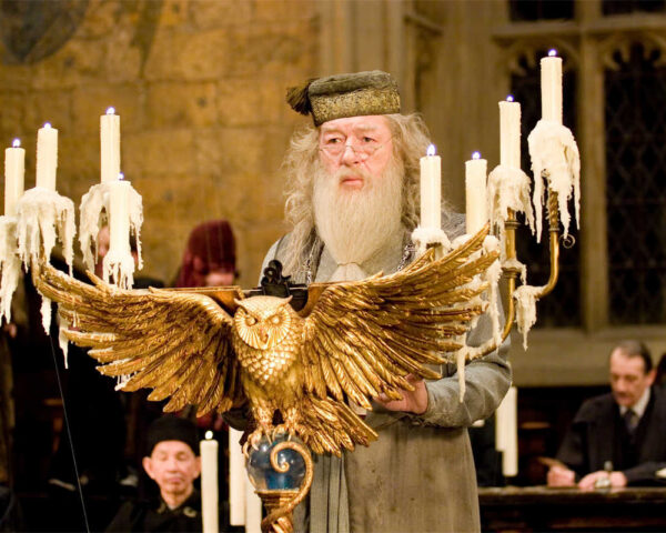 Harry Potter Films: A Cinematic Marvel Where Magic Takes Flight