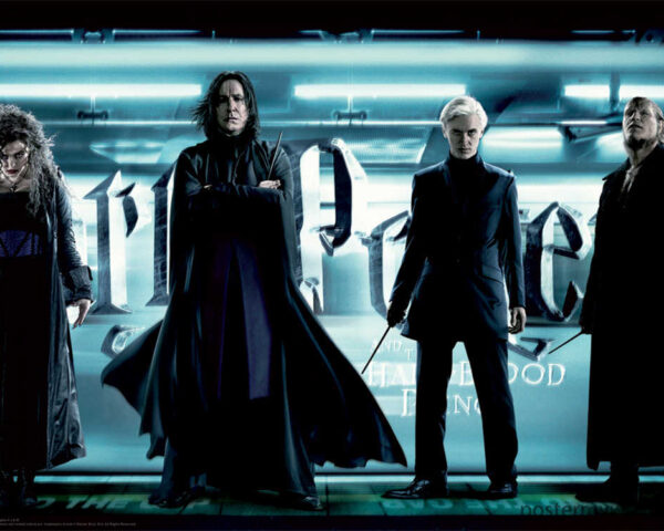 Harry Potter Films: A Cinematic Symphony of Magic and Wonder