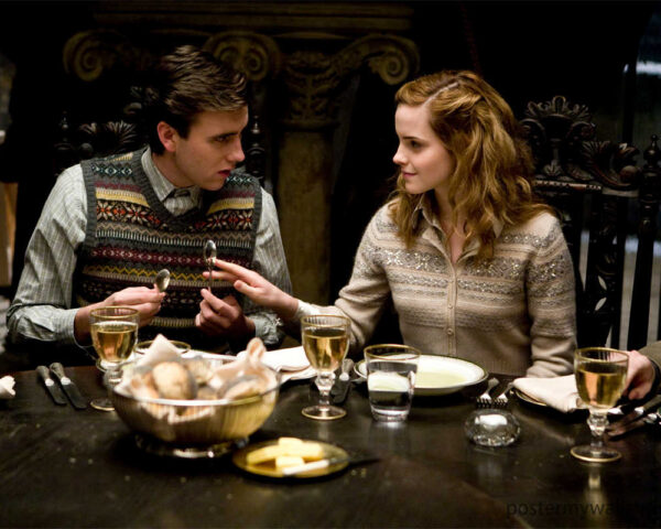 Harry Potter Films: A Cinematic Portal to the World of Magic