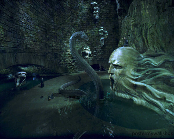 Harry Potter Films: A Cinematic Tapestry Woven with Magic