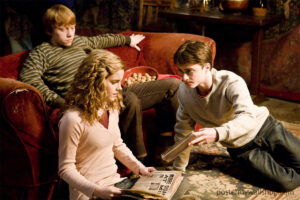 Harry Potter Films: A Cinematic Symphony of Magic and Adventure