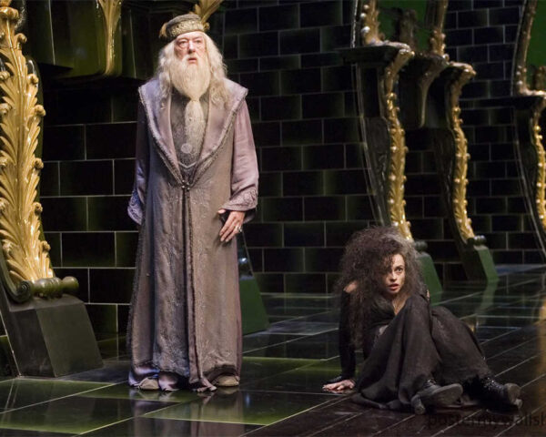 Harry Potter Films: A Cinematic Journey Through the Wizarding World