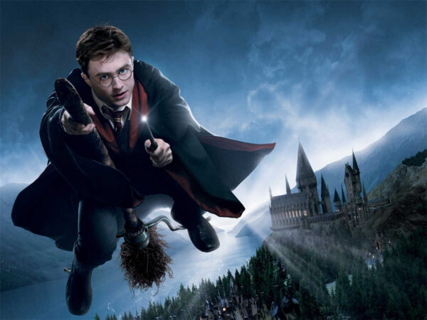 Harry Potter Films: A Cinematic Odyssey of Magic and Destiny