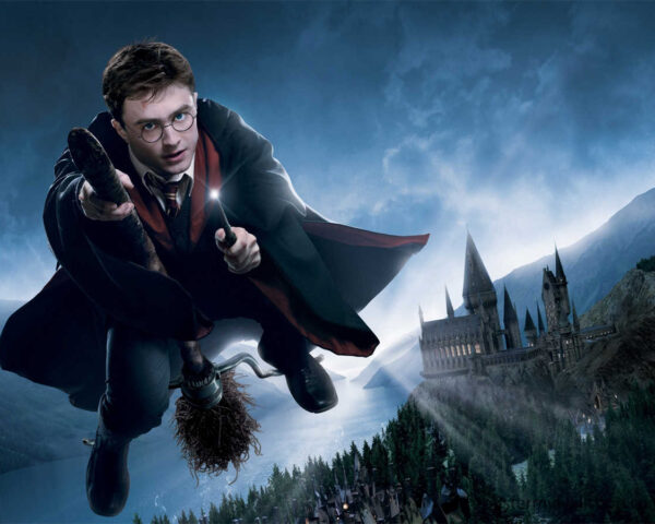Harry Potter Films: A Cinematic Odyssey of Magic and Destiny