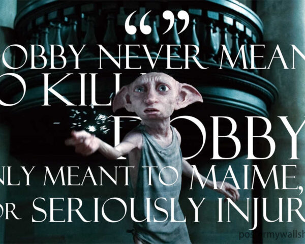 Harry Potter Films: A Cinematic Spectacle of Magic and Courage