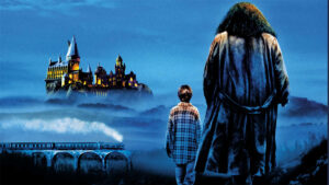 Harry Potter Films: A Cinematic Journey into a World of Wonders