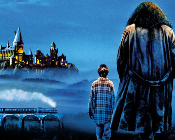Harry Potter Films: A Cinematic Journey into a World of Wonders