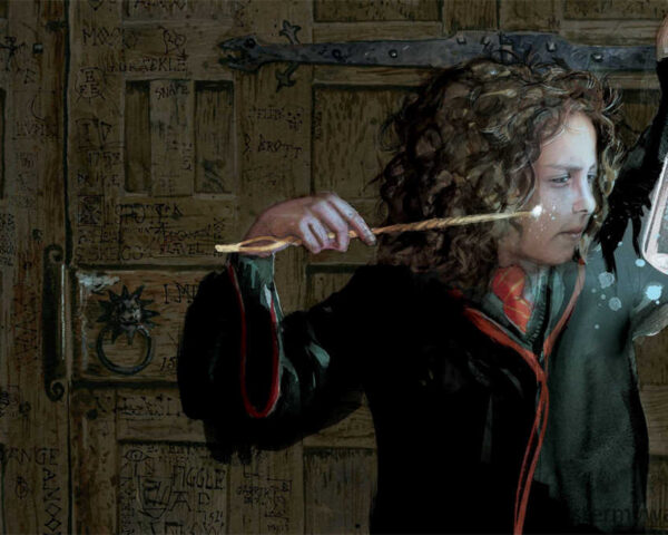 Harry Potter Films: A Cinematic Portal to a World of Magic