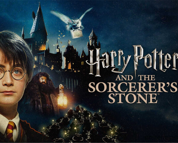 Harry Potter Films: A Cinematic Tapestry Woven with Magic and Adventure