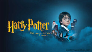 Harry Potter Films: A Cinematic Symphony of Magic and Friendship