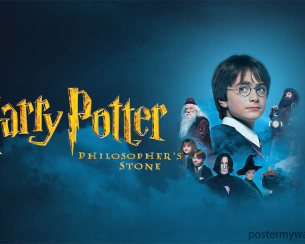 Harry Potter Films: A Cinematic Symphony of Magic and Friendship