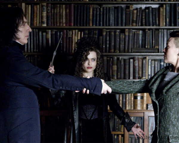 Harry Potter Films: A Cinematic Extravaganza of Magic and Adventure