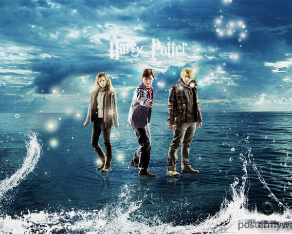 Harry Potter Films: A Cinematic Spectacle of Magic and Friendship