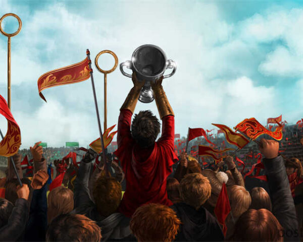Harry Potter Films: A Cinematic Journey Through the World of Magic