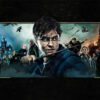 Harry Potter Films: A Cinematic Journey of Magic and Adventure