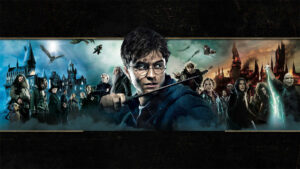Harry Potter Films: A Cinematic Journey of Magic and Adventure