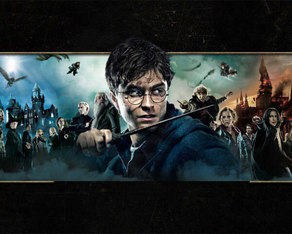 Harry Potter Films: A Cinematic Journey of Magic and Adventure