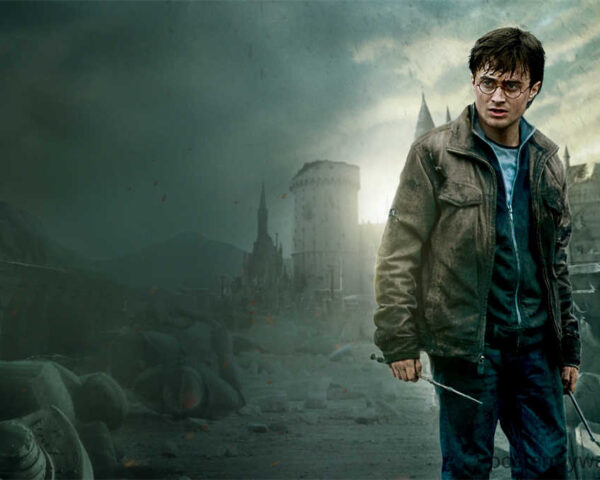 Harry Potter Films: A Cinematic Adventure Through the Wizarding World