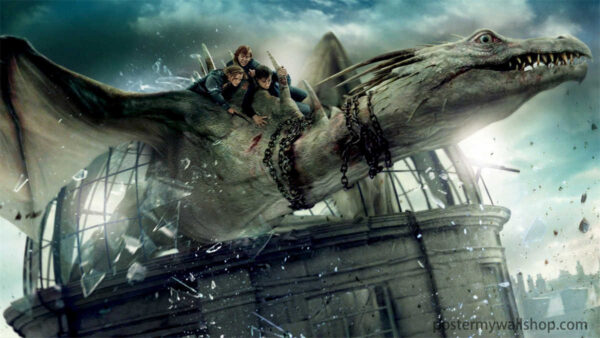 Harry Potter Films: A Cinematic Journey Filled with Wonders and Magic