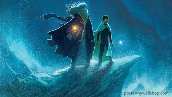 Harry Potter Films: A Cinematic Journey Through the World of Magic