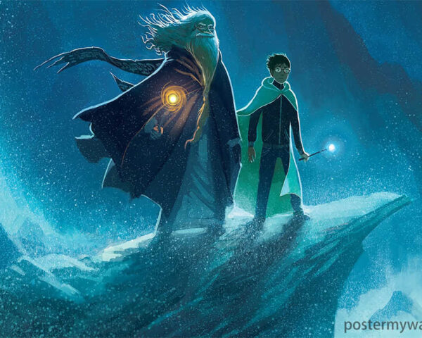Harry Potter Films: A Cinematic Journey Through the World of Magic
