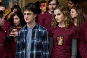 Harry Potter Films: A Cinematic Adventure Filled with Magic and Wonder