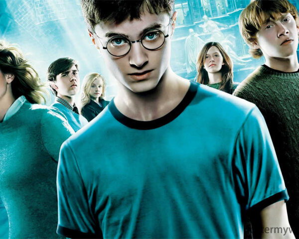 Harry Potter Films: A Magical Journey through the Wizarding World