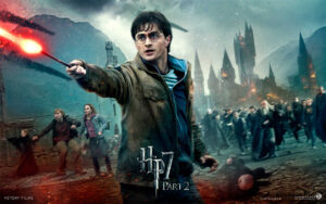 Harry Potter Films: Unleash the Magic of Hogwarts