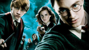 Harry Potter Films: A Spectacular Cinematic Saga of Magic and Friendship