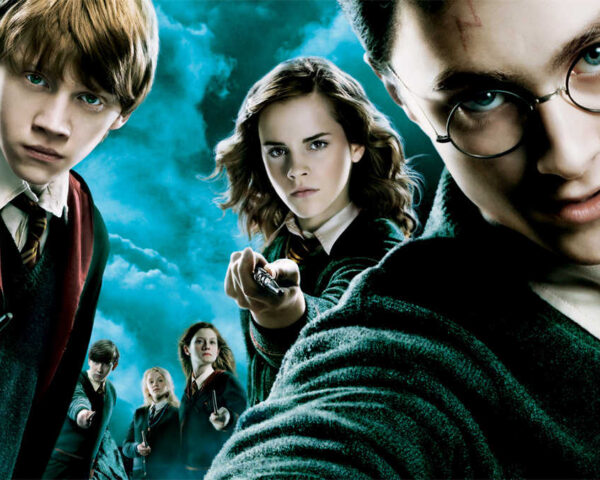Harry Potter Films: A Spectacular Cinematic Saga of Magic and Friendship