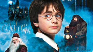 Harry Potter Films: A Cinematic Masterpiece of Magic and Imagination