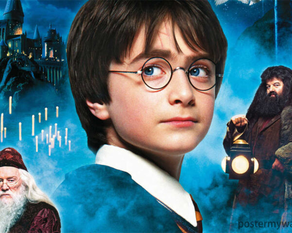 Harry Potter Films: A Cinematic Masterpiece of Magic and Imagination