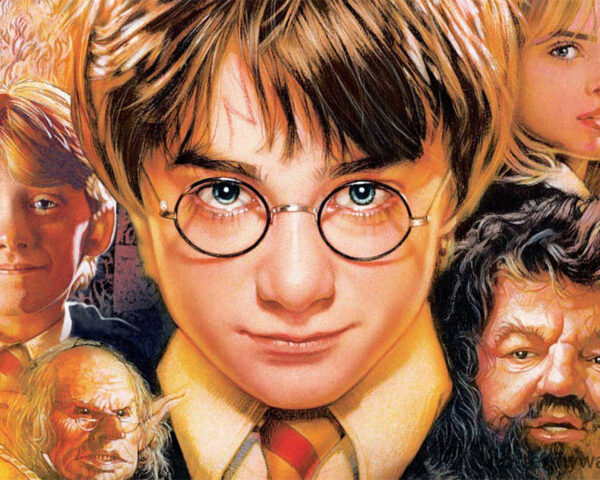 Harry Potter Films: A Cinematic Journey of Magic and Friendship