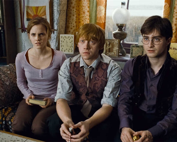 Harry Potter Films: A Cinematic Saga of Magic and Adventure