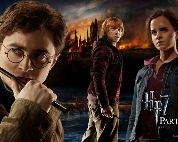 Harry Potter Films: A Cinematic Odyssey through the Wizarding World