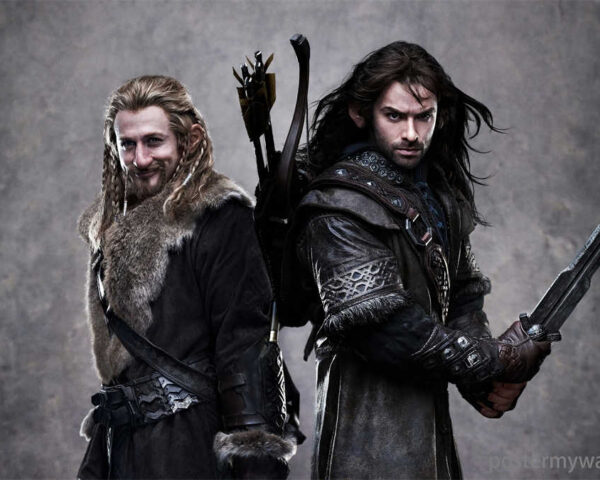 The Hobbits: An Unexpected Adventure