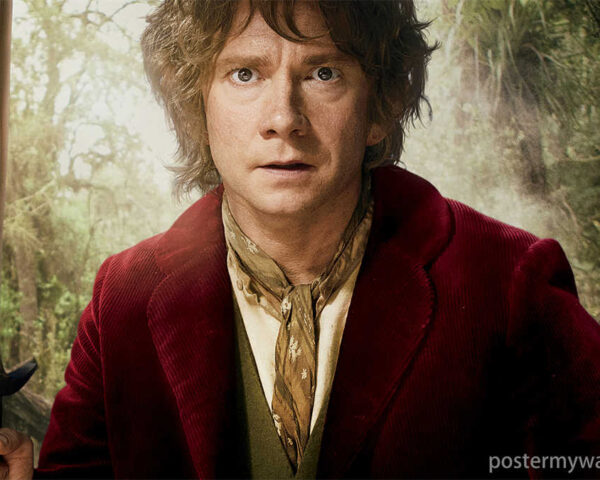 The Hobbits: A Battle for Middle-earth