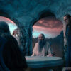 The Hobbit: The Desolation of Smaug