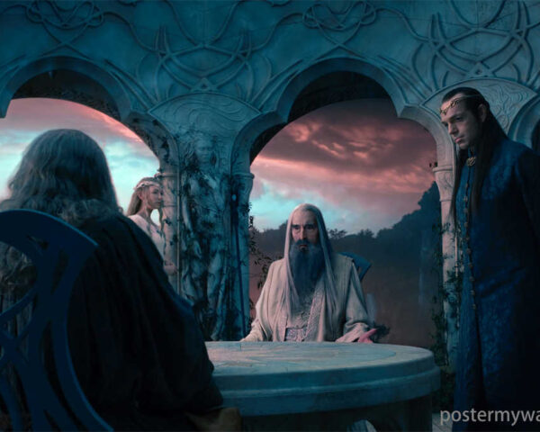 The Hobbit: The Desolation of Smaug